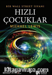Hızlı Çocuklar <br /> Bir Wall Street İsyanı 