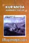 Kur'an'da Müminlerin Vasıfları