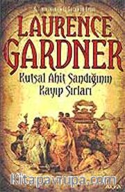 Kutsal Ahit Sandığının Kayıp Sırları