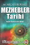 Mezhebler Tarihi & Hanefi-Hanbeli-Şafii-Maliki