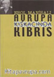 Avrupa Kıskacında Kıbrıs