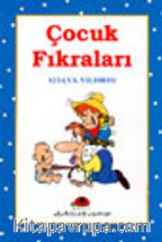 Çocuk Fıkraları
