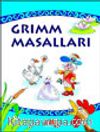 Grimm Masalları - 12 Kitap Bir Arada (Ciltli)