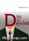 Meşruiyet Ekseninde Din ve Devlet