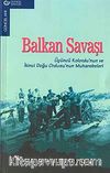 Balkan Savaşı Üçüncü Kolordu'nun ve İkinci Doğu Ordusu'nun Muharebeleri