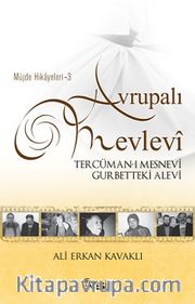 Avrupalı Mevlevi