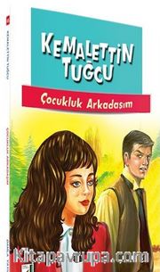 Çocukluk Arkadaşım