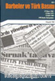 Darbeler ve Türk Basını Cilt: 1-2