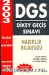 DGS Dikey Geçis Sınavı Hazırlık Kılavuzu 2003