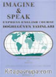 Imagine <br /> Speak