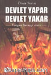 Devlet Yapar Devlet Yakar