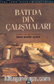 Batı'da Din Çalışmaları