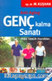 Genç Kalma Sanatı