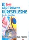 11 Eylül ABD Türkiye ve Küreselleşme