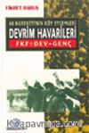 68 Hareketi'nin Köy Eylemleri Devrim Havarileri