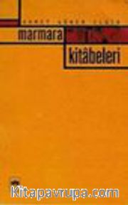 Marmara Kitabeleri
