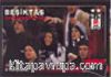 Beşiktaş Kartpostal Kitabı