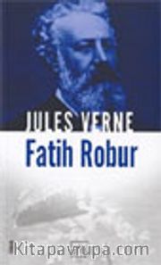 Fatih Robur cep boy