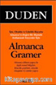 Duden/Almanca Gramer