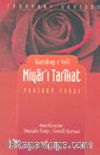 Miyar'ı Tarikat (Tarikat Adabı)