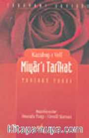 Miyar'ı Tarikat (Tarikat Adabı)
