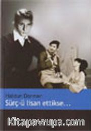 Sürç-ü Lisan Ettikse