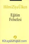 Eğitim Felsefesi