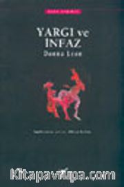 Yargı ve İnfaz