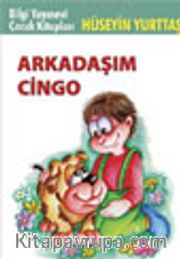 Arkadaşım Cingo