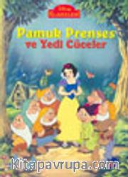 Pamuk Prenses ve Yedi Cüceler