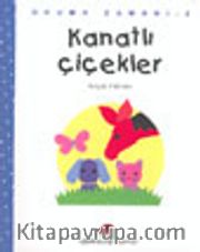 Kanatlı Çiçekler