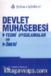 Devlet Muhasebesi Teori Uygulamalar Öneri