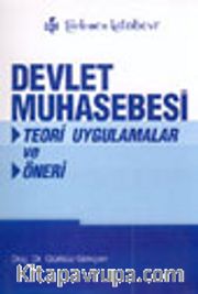 Devlet Muhasebesi Teori Uygulamalar Öneri
