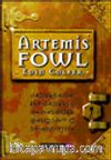 Artemis Fowl