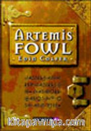Artemis Fowl