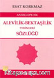 Ansiklopedik Alevilik-Bektaşilik Terimleri Sözlüğü