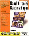 Kendi Sitenizi Kendiniz Yapın / Hızlı ve Kolay