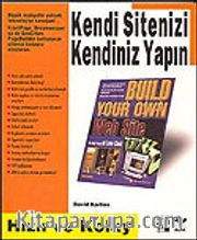 Kendi Sitenizi Kendiniz Yapın / Hızlı ve Kolay