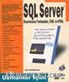 SQL Server / Depolanmış Yordamları, XML ve HTML
