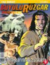 Büyülü Rüzgar 9: Taş Surat