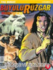 Büyülü Rüzgar 9: Taş Surat