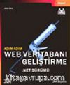 Adım Adım Web Veritabanı Geliştirme .NET Sürümü
