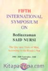 Fifth İnternational Symposium On Bediüzzaman Said Nursi