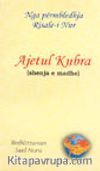 Ayetül Kübra (Makadonca)