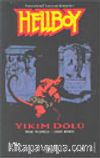 Hellboy 1-Yıkım Dölü