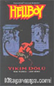 Hellboy 1-Yıkım Dölü