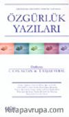Özgürlük Yazıları