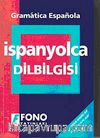 İspanyolca Dilbilgisi