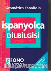 İspanyolca Dilbilgisi