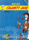 Red Kit - Calamity Jane